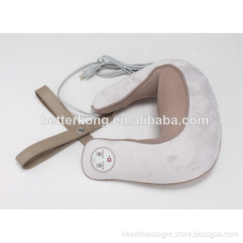 best Halloween gifts neck tapping massager tapping neck and shoulder electric neck belt